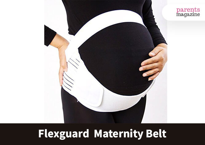 Flexguard Maternity Belt