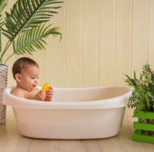 Best Baby Bathtubs