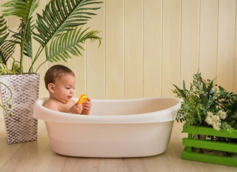 Best Baby Bathtubs