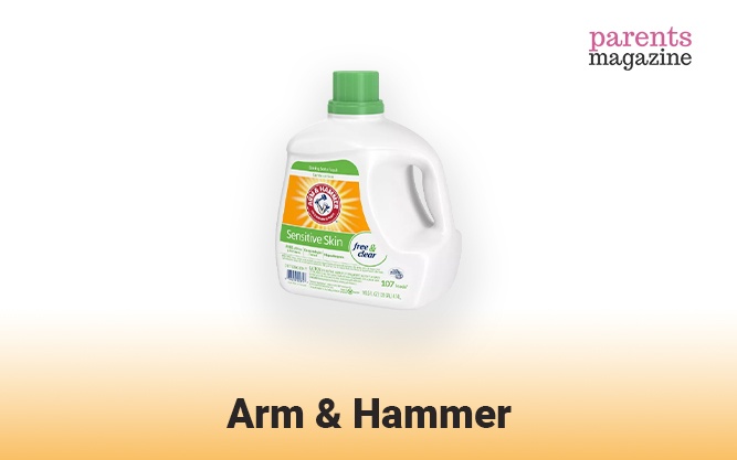 Arm & Hammer