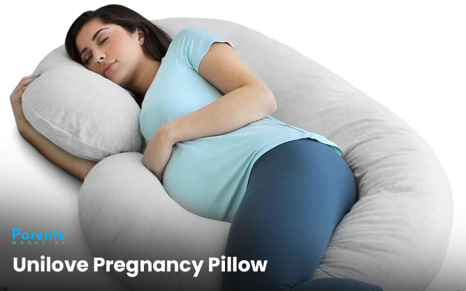 Unilove Pregnancy Pillow 