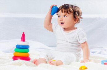 Best toys for 6-month-olds