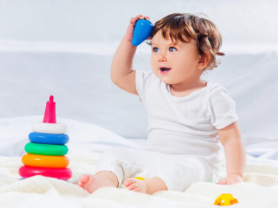 Best toys for 6-month-olds