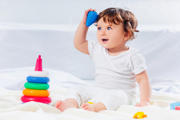 Best toys for 6-month-olds