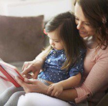 best parenting books