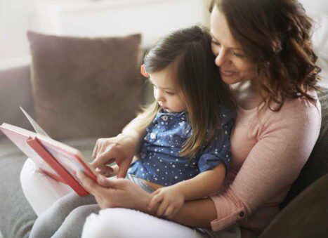 best parenting books