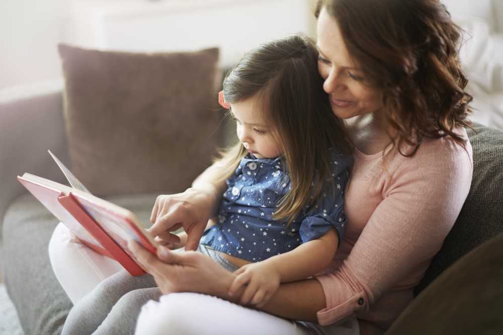 best parenting books