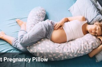 Best Pregnancy Pillow