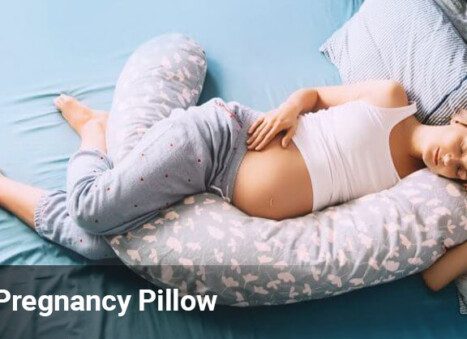 Best Pregnancy Pillow