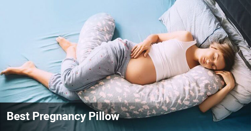 Best Pregnancy Pillow