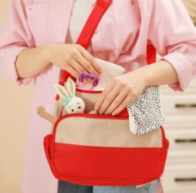 Best Diaper Bags