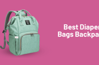 Best Diaper Bags Backpack