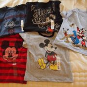 Disney Clothes For Kids