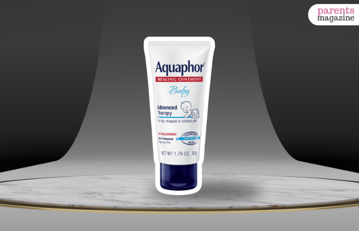 Aquaphor Baby Healing Ointment