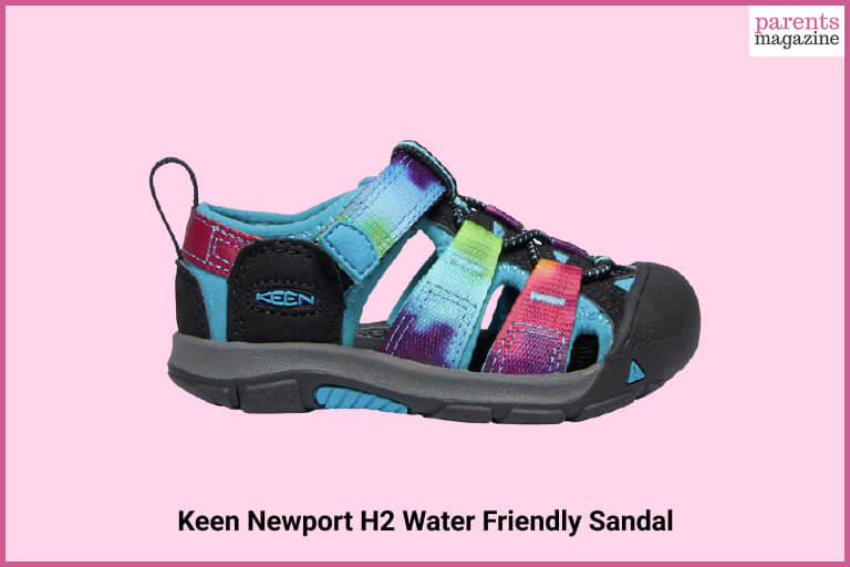 Keen Newport H2 Water Friendly Sandal