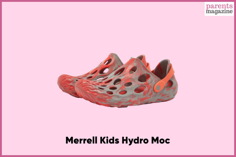 Merrell Kids Hydro Moc