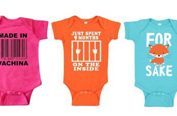 Baby Onesies