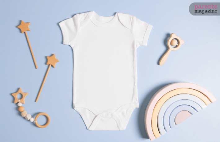 How To Select The Right Baby Onesie