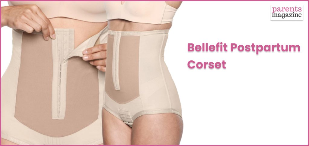 Bellefit Postpartum Corset