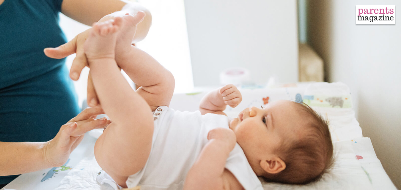Best Diaper Rash Cream For Your Baby