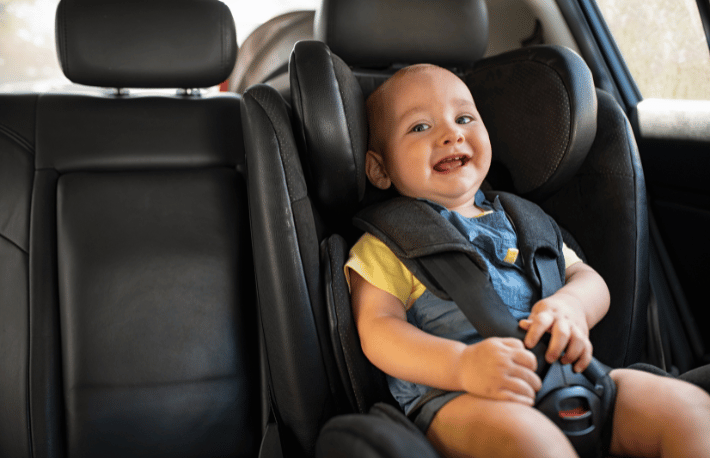 Evenflo Sonus 65 Convertible Car Seat