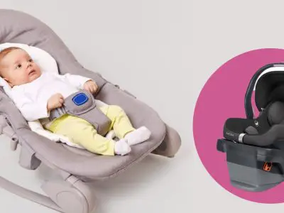 15 Best And Safest Booster Seats For Your Kids