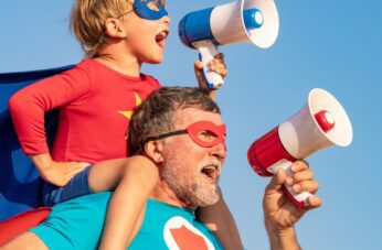 How To Be Good Stepfather