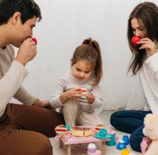 How to Improve Parenting Skills