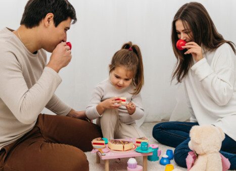 How to Improve Parenting Skills