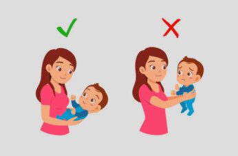 How to Carry a Toddler?