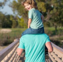 15 Things Dads Can Do To Give A Happy Childhood