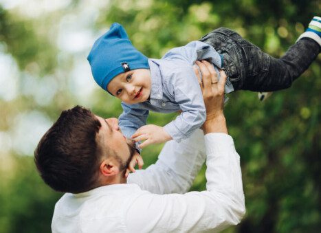 15 Tips Before Preparing For Fatherhood