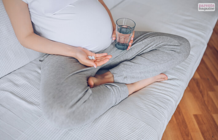 Why You Need Excedrin During Pregnancy