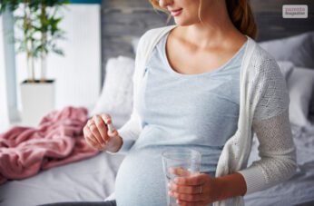 can you take Excedrin while pregnant