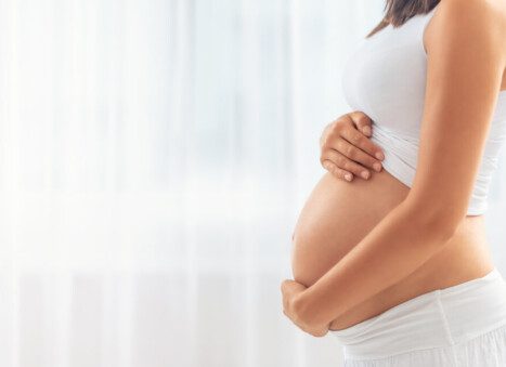 Losing Mucus Plug During Pregnancy