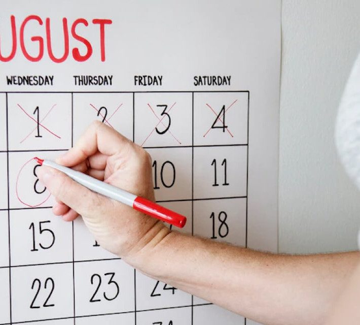 Pregnancy Symptom Week By Week