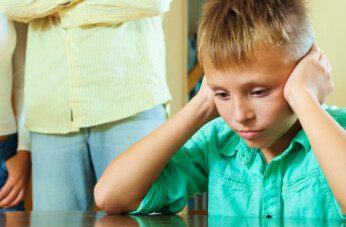 gaslighting parents