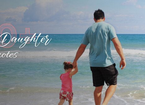 40+ Father Daughter Quotes