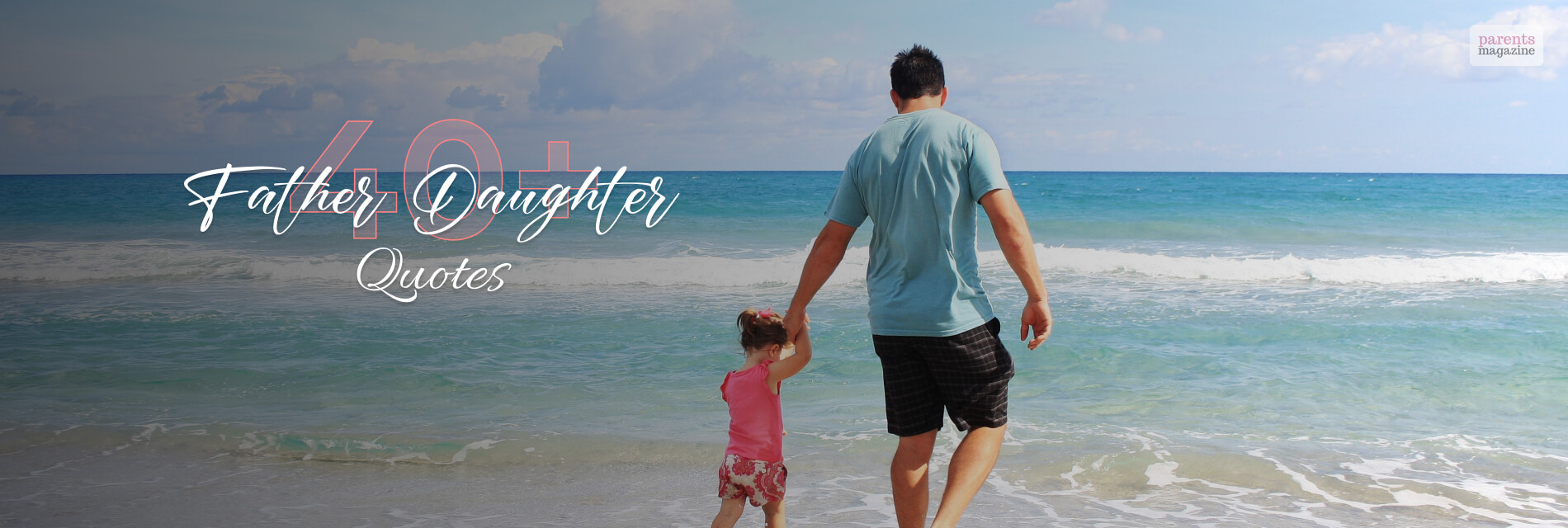 40+ Father Daughter Quotes