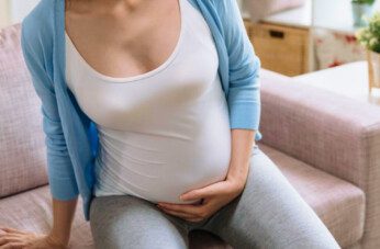 Pelvic Pain During Pregnancy