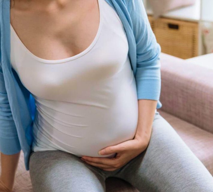 Pelvic Pain During Pregnancy