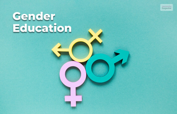 Gender Education