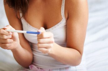 Old Tricks To Getting Pregnant