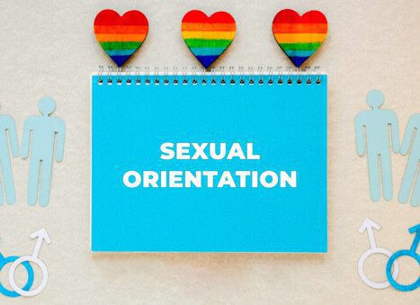 Sexual Orientation