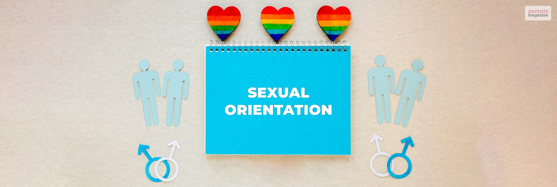 Sexual Orientation