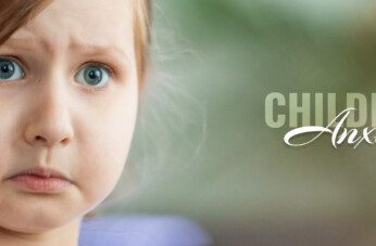 Children's Anxiety