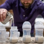 Choosing The Right Holle Baby Formula