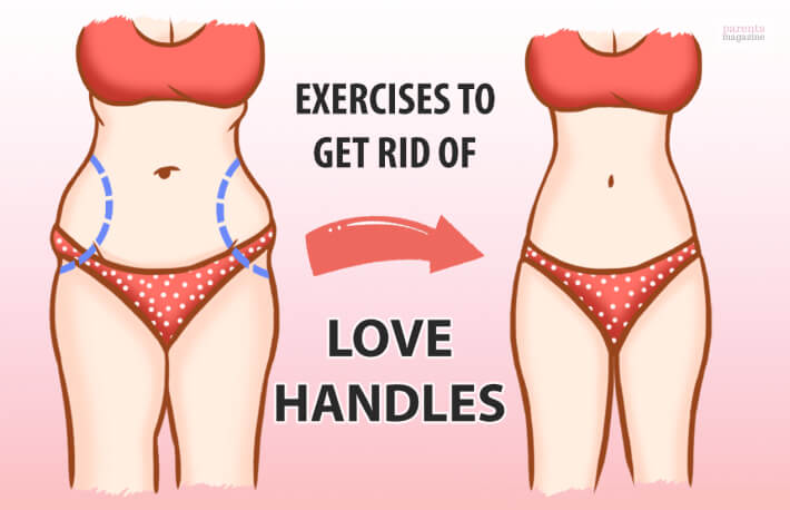 Hip and love online handle exercises