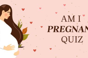 am i pregnant quiz