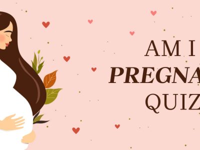 am i pregnant quiz